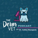 The Derm Vet Podcast Podcast The Derm Vet Podcast