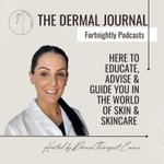 Logo of the podcast The Dermal Journal Podcast The Dermal Journal