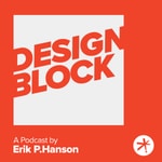 Logo of the podcast The Design Block Podcast The Design Block