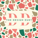 Logo of the podcast The Design Duet Podcast The Design Duet