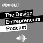 Logo of the podcast The Design Entrepreneurs Podcast The Design Entrepreneurs