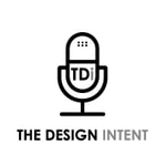 Logo of the podcast The Design Intent Podcast The Design Intent