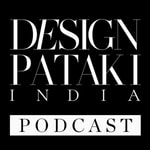 Missing podcast logo