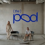 Logo of the podcast The Design Pod Podcast The Design Pod