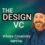 Logo of the podcast The Design VC Podcast The Design VC