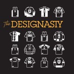 Logo of the podcast The Designasty Podcast The Designasty