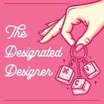 Podcast The Designated Designer