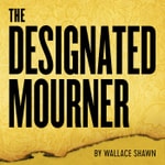 Logo of the podcast The Designated Mourner Podcast The Designated Mourner