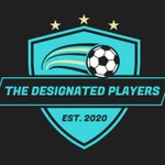 The Designated Players | An MLS Podcast Podcast The Designated Players | An MLS Podcast