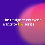 Logo of the podcast The Designer Everyone wants to Hire Podcast The Designer Everyone wants to Hire