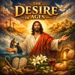 Logo of the podcast The Desire of Ages Podcast The Desire of Ages