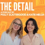 Logo of the podcast The Detail Podcast The Detail
