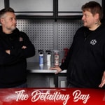 Logo of the podcast The Detailing Bay Podcast The Detailing Bay