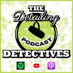 Logo of the podcast The Detailing Detectives Podcast Podcast The Detailing Detectives Podcast