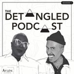 Logo of the podcast The Detangled Podcast Podcast The Detangled Podcast
