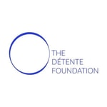 Logo of the podcast The Détente Foundation Podcast Podcast The Détente Foundation Podcast
