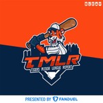 Logo of the podcast The Detroit Tigers ML Report Podcast Podcast The Detroit Tigers ML Report Podcast