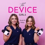 Podcast The Device Girls