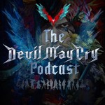 Logo of the podcast The Devil May Cry Podcast Podcast The Devil May Cry Podcast