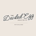 The Deviled Egg Society Podcast The Deviled Egg Society
