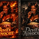 Logo of the podcast The Devil’s Advocate Podcast The Devil’s Advocate