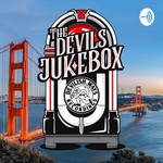 Logo of the podcast The Devils Jukebox Podcast Podcast The Devils Jukebox Podcast