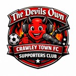 Logo of the podcast The Devil's Own Podcast The Devil's Own