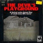 The Devil's Playground Podcast The Devil's Playground