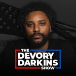 Logo of the podcast The DeVory Darkins Show Podcast The DeVory Darkins Show