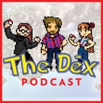 Podcast The Dex! Podcast
