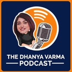 Logo of the podcast The Dhanya Varma Podcast - Malayalam Interviews Logo of the podcast The Dhanya Varma Podcast - Malayalam Interviews