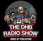Logo of the podcast The DHB Radio Show Podcast The DHB Radio Show