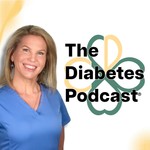 The Diabetes Podcast® Podcast The Diabetes Podcast®