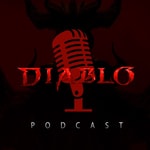 Logo of the podcast The Diablo Podcast Podcast The Diablo Podcast