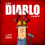 Logo of the podcast The Diablo Show Podcast The Diablo Show