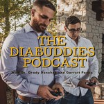 The Diabuddies -Holistic Diabetes Management and Functional Medicine Podcast The Diabuddies -Holistic Diabetes Management and Functional Medicine