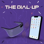 Logo of the podcast The Dial-Up Podcast The Dial-Up