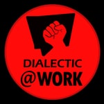 Logo of the podcast The Dialectic At Work Logo of the podcast The Dialectic At Work