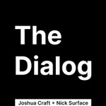 Logo of the podcast The Dialog Podcast The Dialog