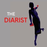 Logo of the podcast The Diarist ~ Fiction Podcast Podcast The Diarist ~ Fiction Podcast