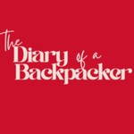 Logo of the podcast The diary of a backpacker Podcast The diary of a backpacker