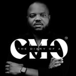 Logo of the podcast The Diary Of A CMO™ with Eyitayo Olayemi Podcast The Diary Of A CMO™ with Eyitayo Olayemi