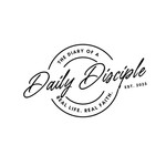 Logo of the podcast The Diary Of A Daily Disciple Podcast The Diary Of A Daily Disciple