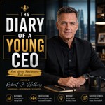 Logo of the podcast The Diary Of A Young CEO Podcast The Diary Of A Young CEO