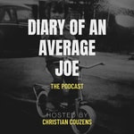 The Diary of an Average Joe The Diary of an Average Joe