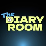 Logo of the podcast The Diary Room Podcast The Diary Room