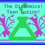Logo of the podcast The Diatomics Logo of the podcast The Diatomics