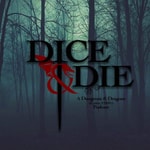 Logo of the podcast The Dice & Die - A Dungeons & Dragons (& other TTRPG) Podcast Podcast The Dice & Die - A Dungeons & Dragons (& other TTRPG) Podcast