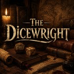 Podcast The Dicewright