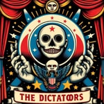 Podcast The Dictators
